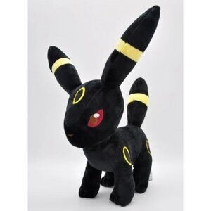 Pokémon Umbreon 30cm New Plush Soft Stuffed Anime Toys